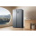 Lodówka XIAOMI MIJIA MRS62ESSMPAEU Side by Side No Frost 177cm Srebrna WiFi 621L - 1542376 - zdjęcie 16